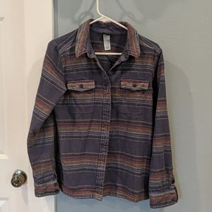 Organic Cotton Flannel